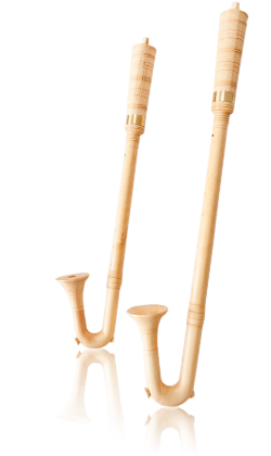 Krummh&ouml;rner